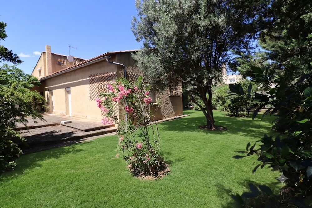 Vente Maison Maison Les Angles 6 pièce(s) 135 m2 Les angles