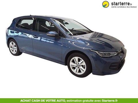 Annonce voiture Volkswagen Golf 23998 