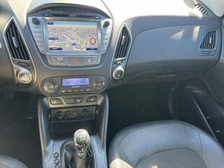 iX35 2.0 CRDi 136 4WD Pack Premium Limited 2015 occasion 69830 Saint Georges De Reneins