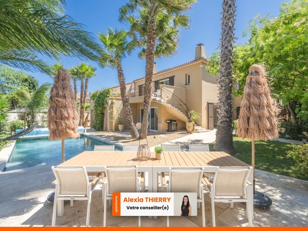 Maison 6 pièces 224 m² · à Agde · 224 m² · 960 000 €