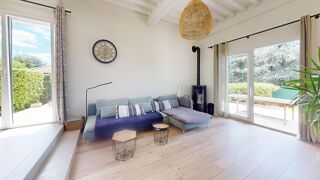  Villa à vendre 5 pièces 123 m²