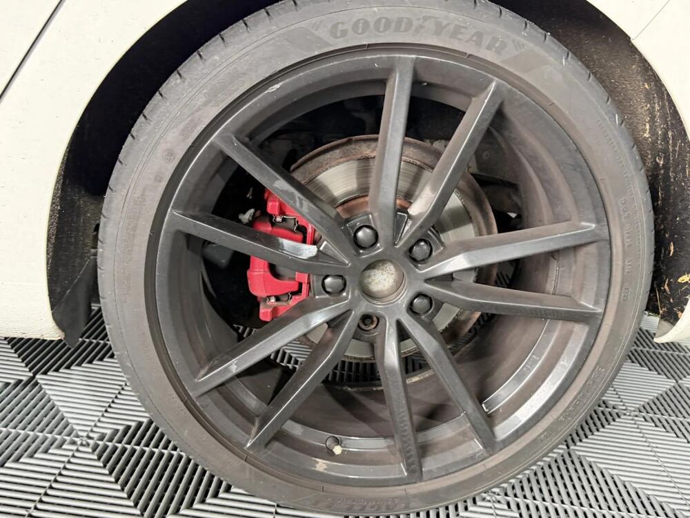 Golf GTI 16V TSI 2011 occasion 85190 Venansault