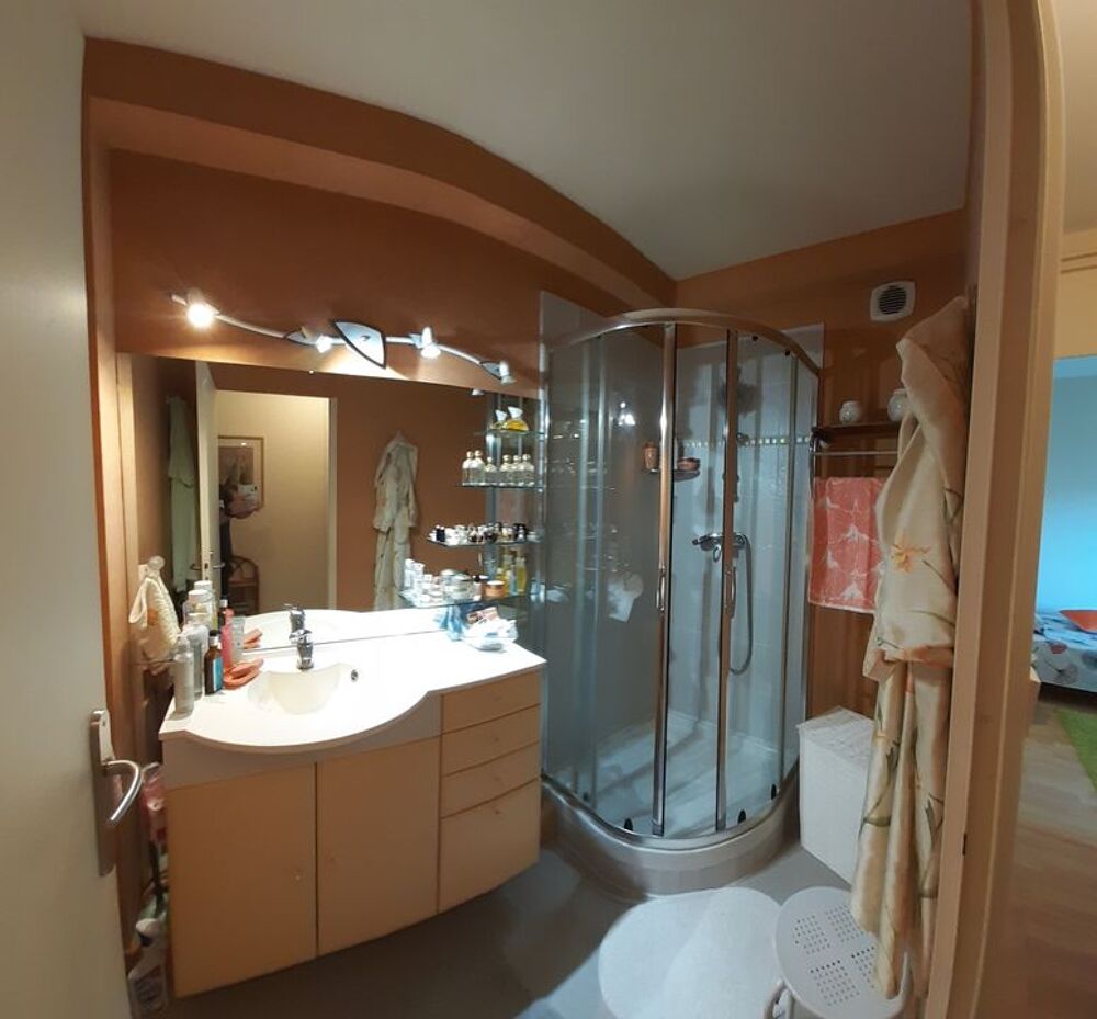 Appartement de 18m2 à louer sur Bois-Guillaume