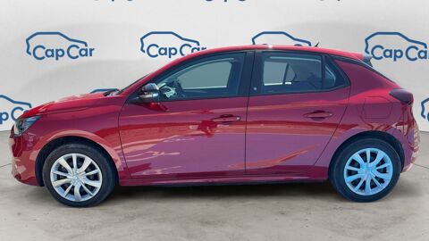 Corsa 136 50 kWh Edition 2023 occasion 69800 Saint Priest