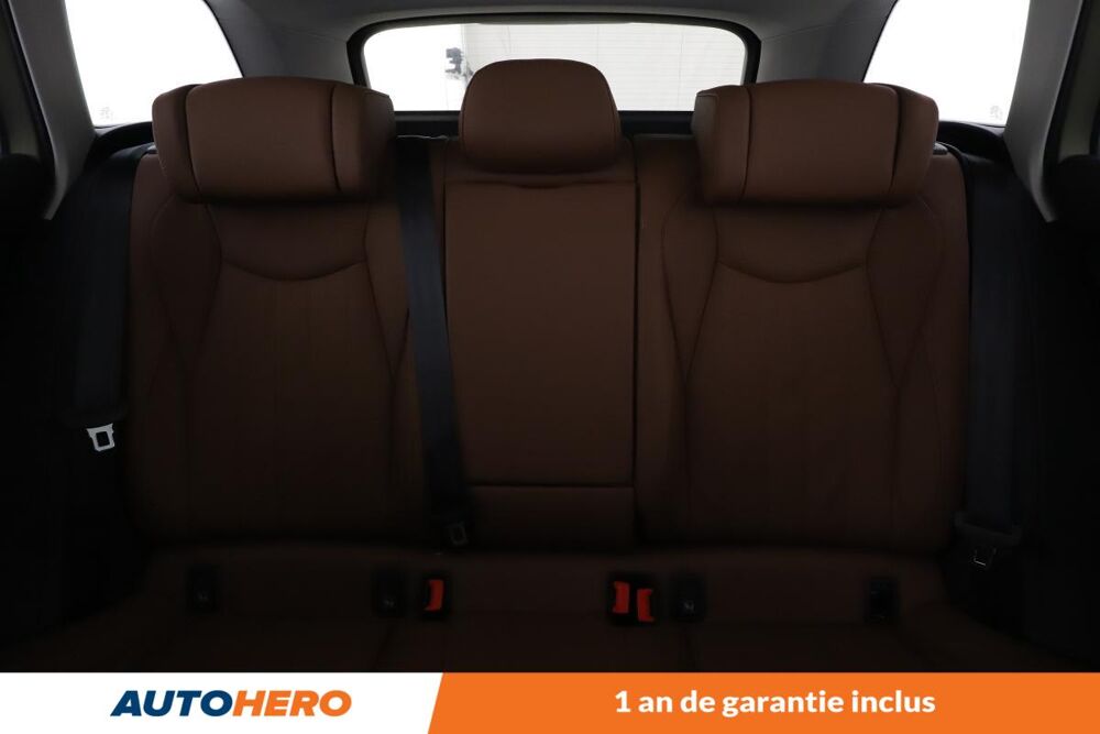 Superb 1.5 TSI MHEV ACT Laurin & Klement DSG7 150 ch 2024 occasion 92130 Issy-les-Moulineaux