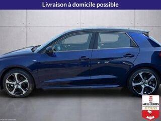 A1 30 TFSI 116 S line S tronic 7 2026 occasion 10150 Lavau