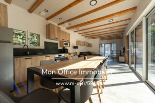  Maison à vendre 5 pièces 100 m²