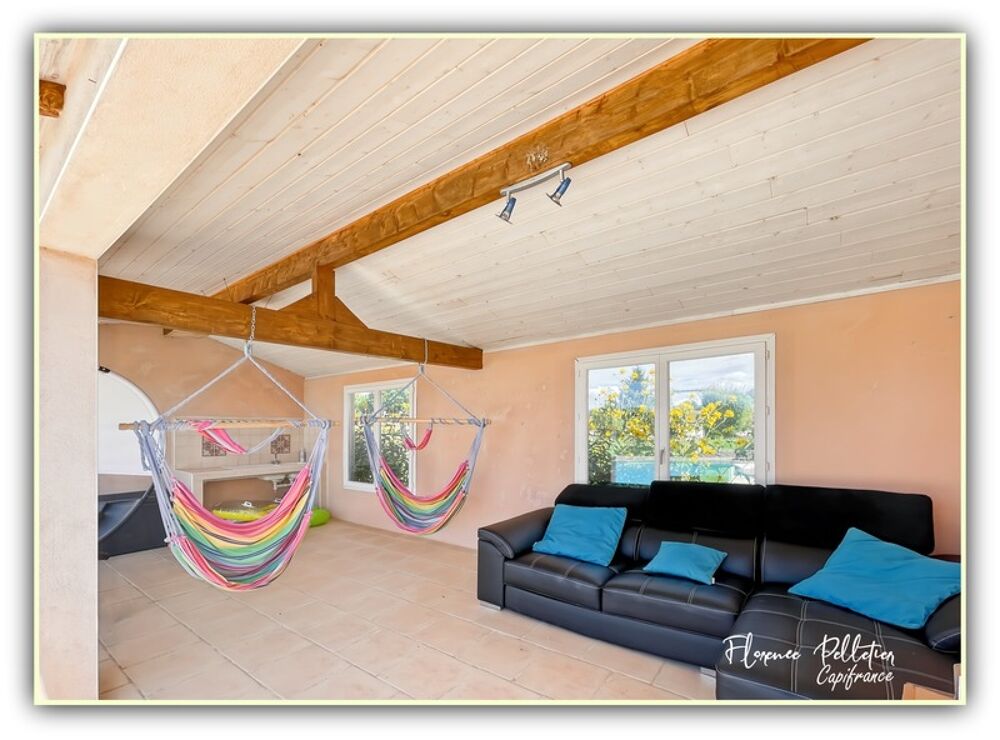  vendre  Maison Puchoursi (81470)