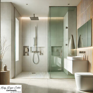  Appartement � vendre 2 pi�ces 43 m�