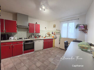  Maison � vendre 4 pi�ces 115 m�