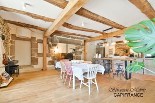  Maison à vendre 9 pièces 331 m²
