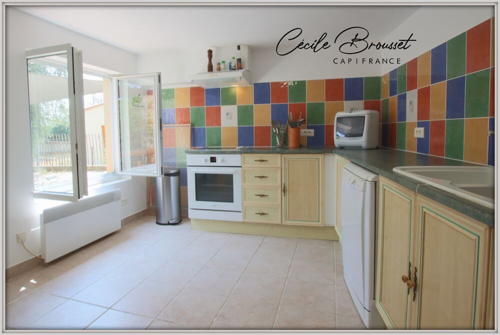 Vente Maison Maison de caractère avec terrasse et jardin – Un havre de paix au cœur des montagnes du Haut-Vallespir Taulis