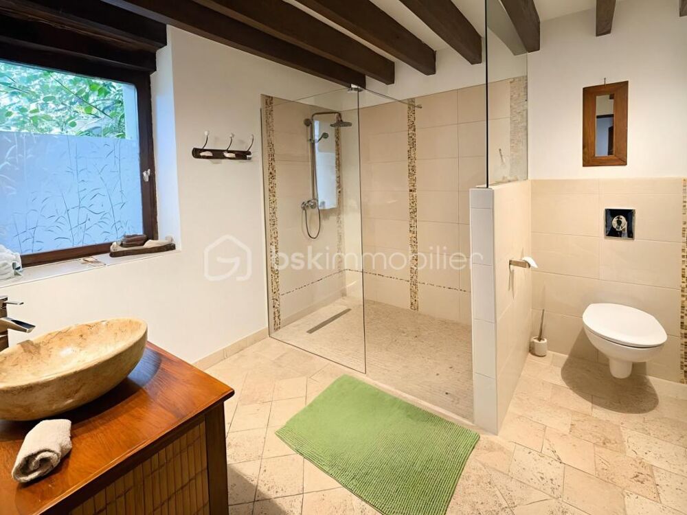  vendre  Maison Fontenay-ls-Briis (91640)