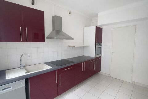  Appartement � vendre 3 pi�ces 69 m�