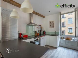  Appartement à vendre 4 pièces 87 m²