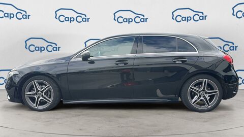 Classe A 180 136 7G-DCT AMG Line 2020 occasion 59390 Toufflers