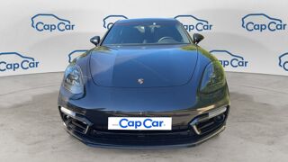 Panamera II 2.9 560 E-Hybrid PDK 4s - Entretien constructeur Toit ouv 2022 occasion 26000 Valence