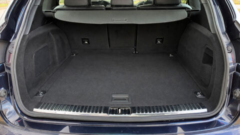 Cayenne S II 3.0 416 e-Hybrid 4x4 Tiptonic 8 Platinium - Automatique 2016 occasion 42000 Saint Etienne