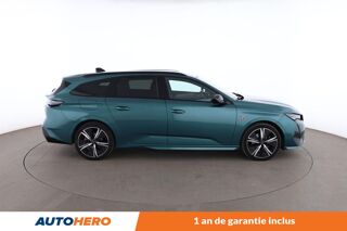 308 SW 1.2 PureTech GT EAT8 130 ch 2023 occasion 92130 Issy-les-Moulineaux