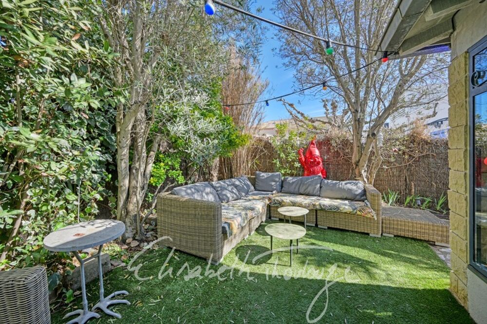 � vendre  Maison Carnon Plage (34280)