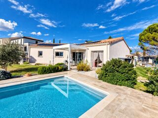  Maison � vendre 5 pi�ces 126 m�