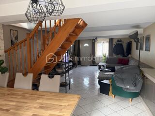  Maison à vendre 9 pièces 162 m²