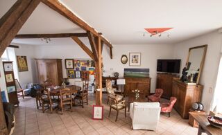  Maison à vendre 4 pièces 156 m²