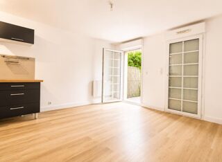  Appartement à vendre 2 pièces 36 m²