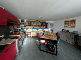  Maison à vendre 3 pièces 98 m²