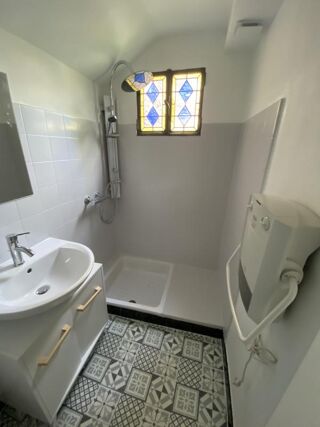  Appartement à louer 2 pièces 39 m²