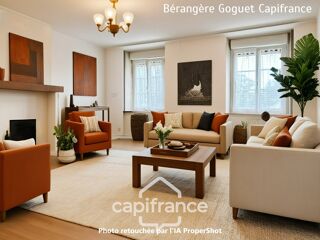  Maison � vendre 3 pi�ces 89 m�