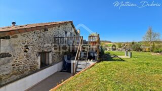  Maison à vendre 8 pièces 232 m²