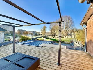  Immeuble � vendre 5 pi�ces 350 m�