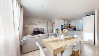  Maison � vendre 4 pi�ces 63 m�