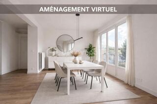  Appartement � vendre 3 pi�ces 62 m�