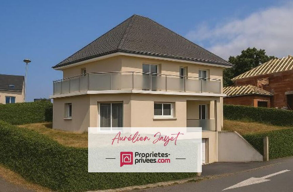 Vente Terrain Terrain Fontaine La Mallet 652 m² Fontaine la mallet