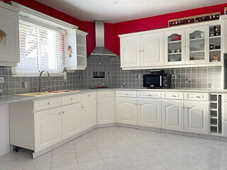  Villa à vendre 5 pièces 122 m²