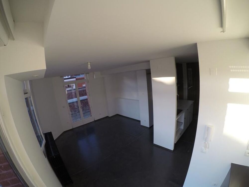 Location Appartement Appartement de 44m2 à louer sur Roubaix Roubaix