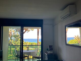  Appartement à louer 2 pièces 29 m²