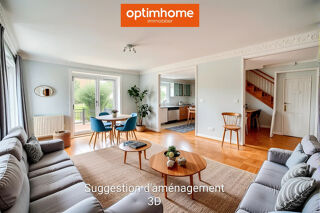  Maison � vendre 5 pi�ces 95 m�