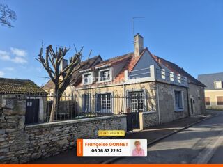  Maison � vendre 5 pi�ces 110 m�