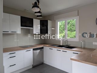  Maison à vendre 6 pièces 116 m²