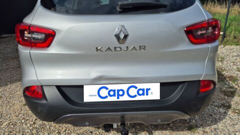 Kadjar 1.2 TCe 130 Energy Intens 2016 occasion 80000 Amiens