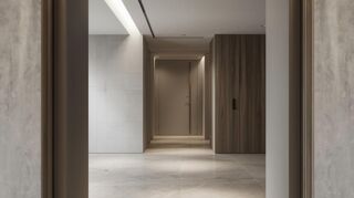  Appartement � vendre 1 pi�ce 32 m�