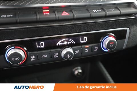 Q2 30 TDI S line S tronic 116 ch 2022 occasion 92130 Issy-les-Moulineaux