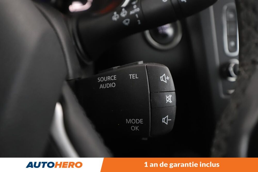 Kadjar 1.6 dCi Energy Intens 130 ch 2018 occasion 92130 Issy-les-Moulineaux