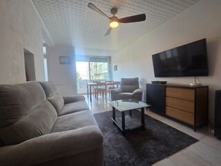  Appartement à vendre 3 pièces 43 m²