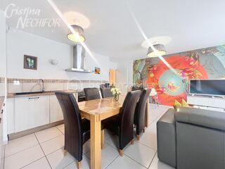  Appartement � vendre 3 pi�ces 66 m�