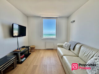  Appartement � vendre 2 pi�ces 46 m�