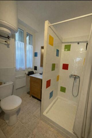  Appartement à vendre 2 pièces 45 m²